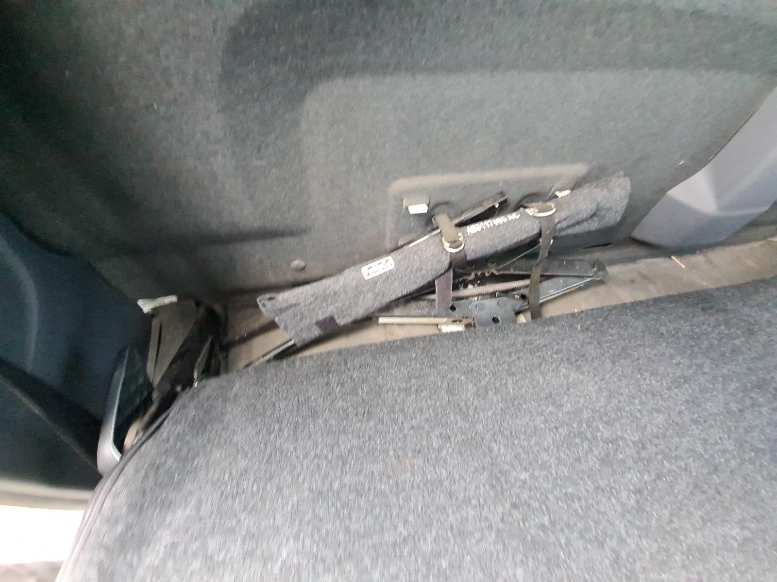 Mazda BT50 - UP 2011-Present