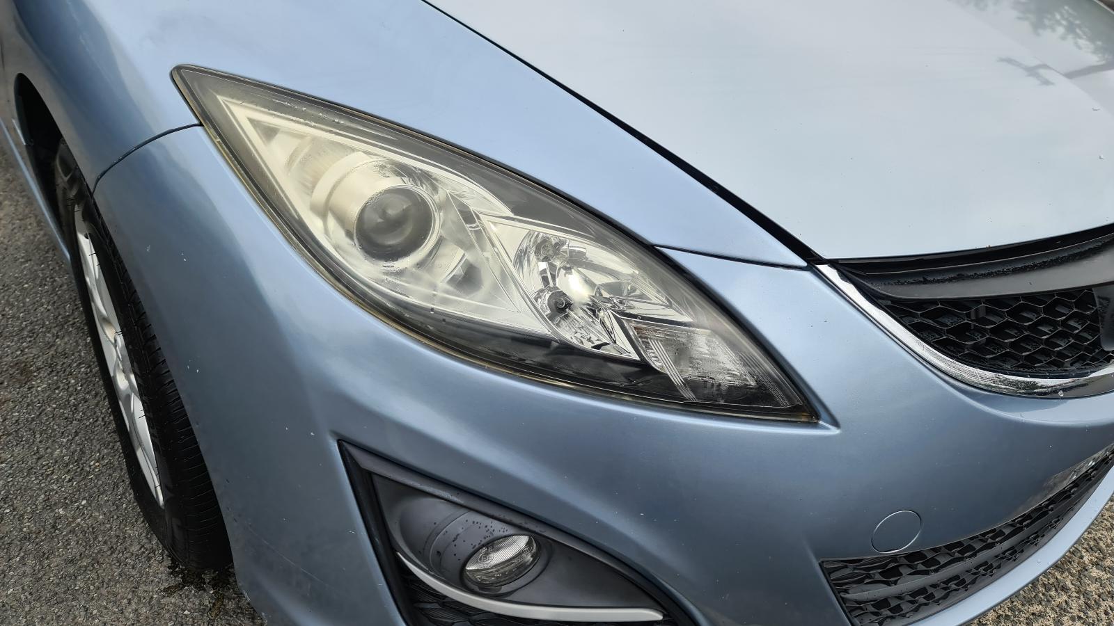 Mazda Atenza - GH 2008-2012