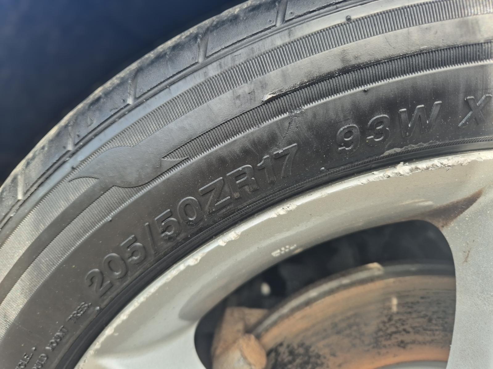 Mazda Axela - BK 2003-2009