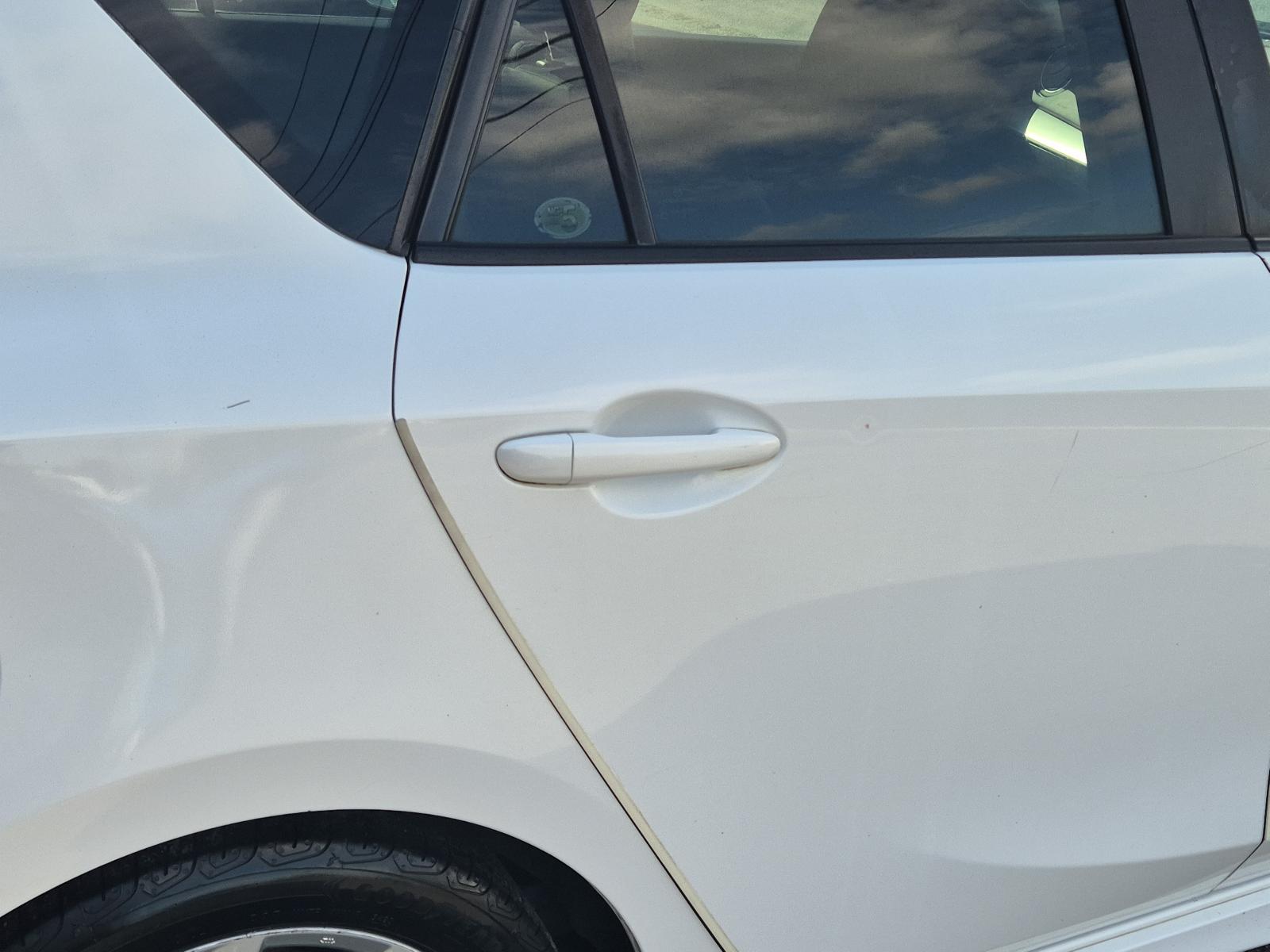 Mazda Axela - BL 2009-2013