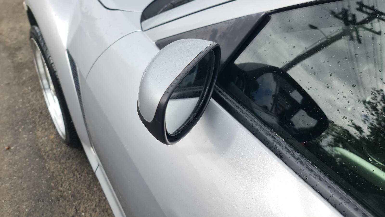 Mazda RX8 - SE 2003-2012