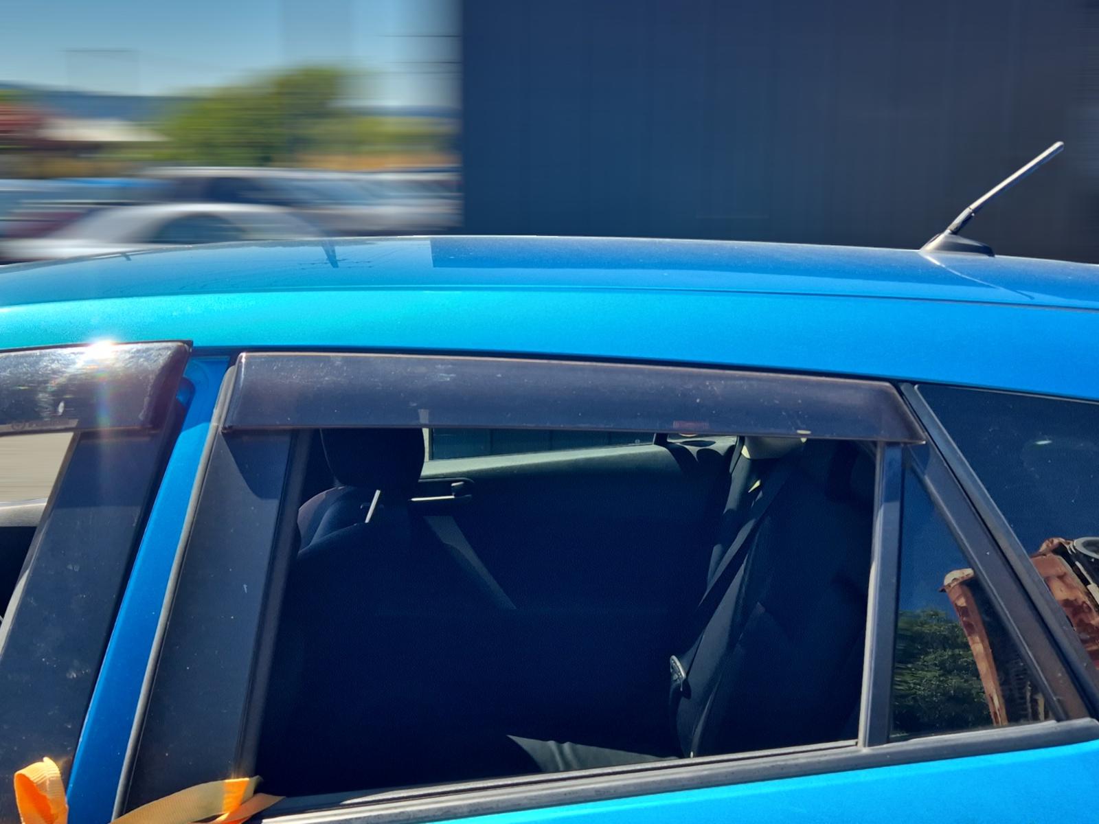 Mazda Axela - BL 2009-2013