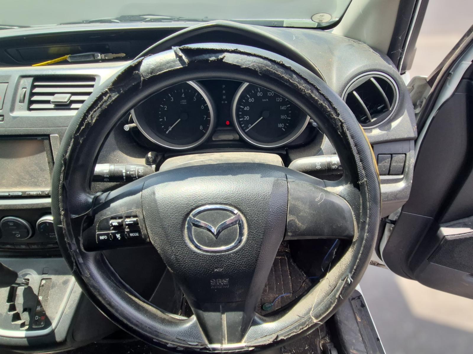 Mazda Premacy - CW 2010-2016