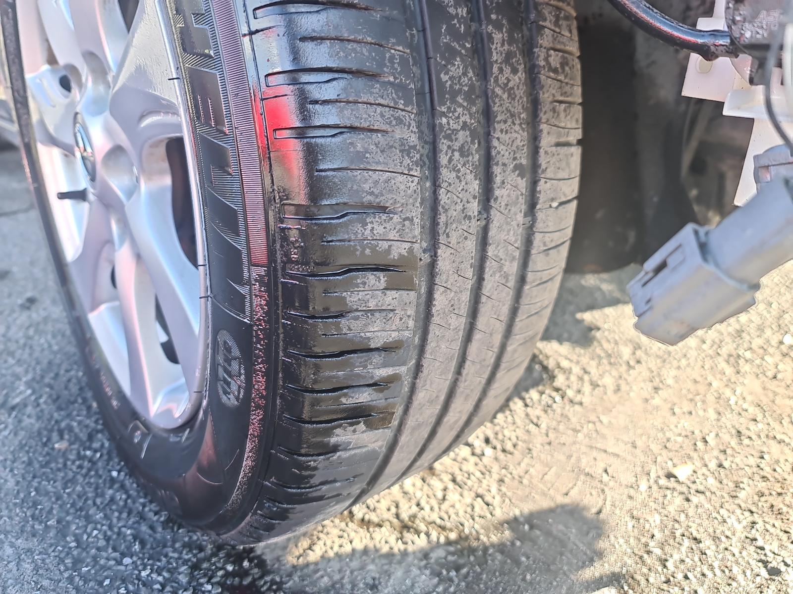 Mazda Axela - BL 2009-2013