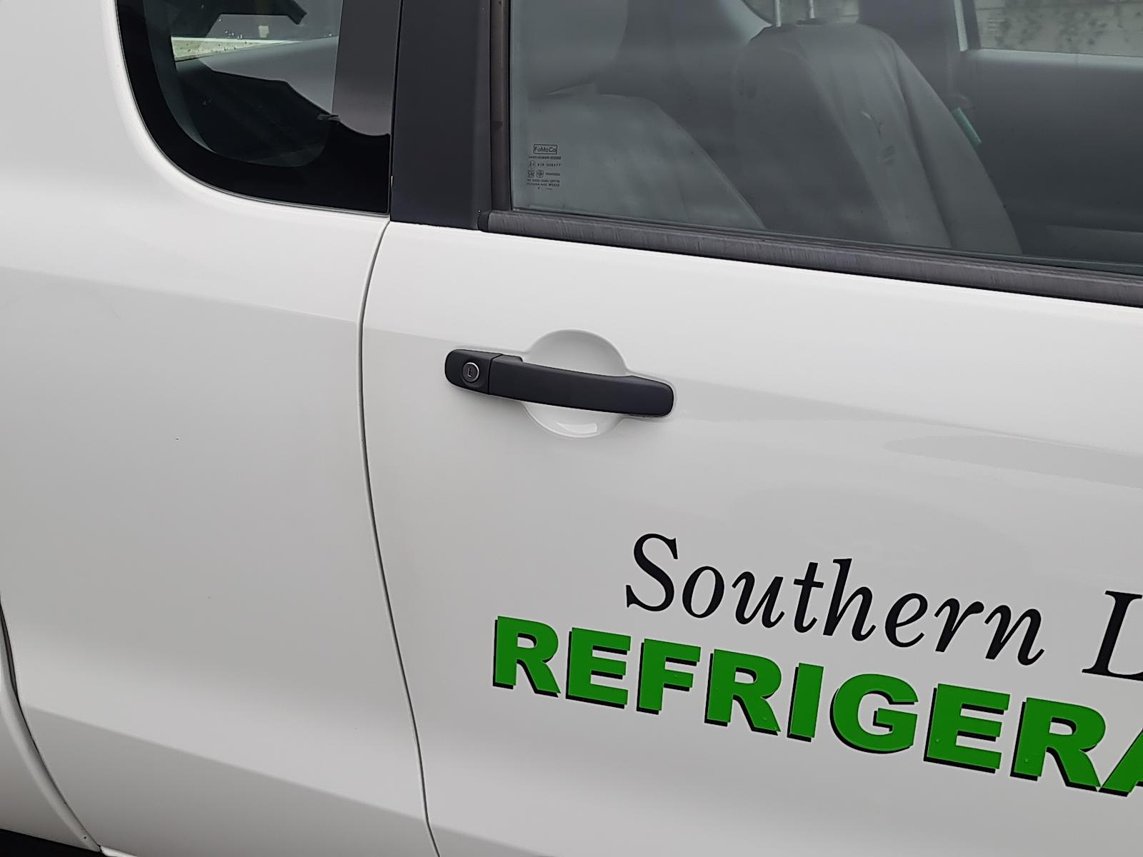 Mazda BT50 - UP 2011-Present