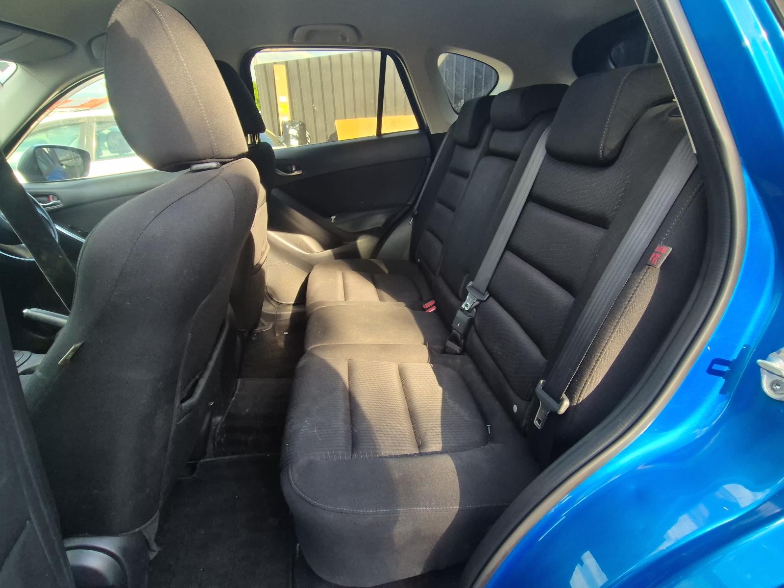 Mazda CX5 - KE 2012-Present