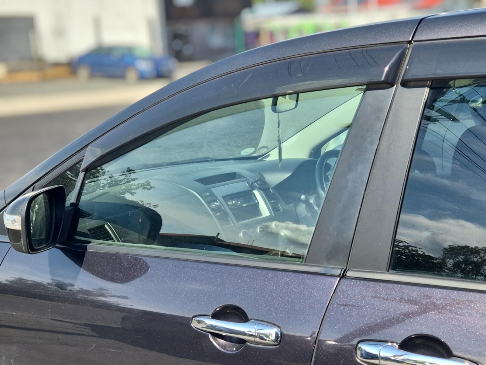 Mazda MPV - LY3P 2007-Present