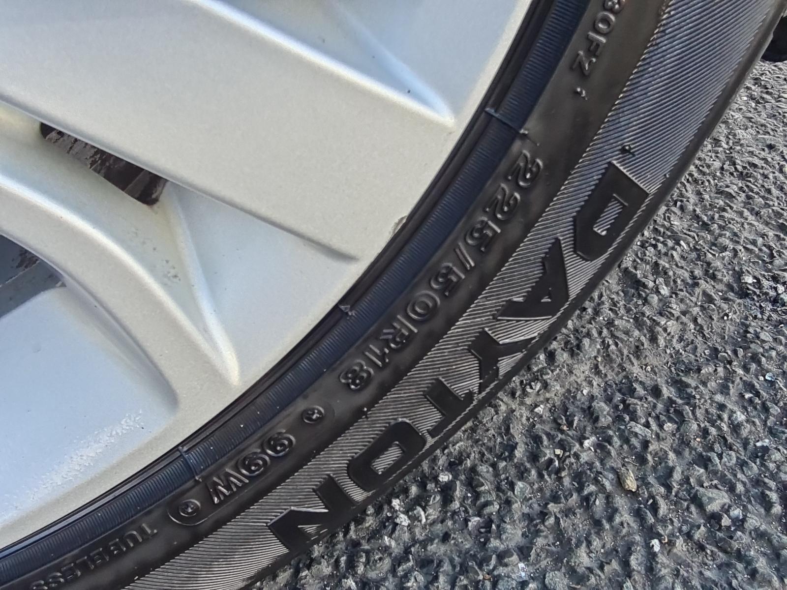 Mazda MPV - LY3P 2007-Present