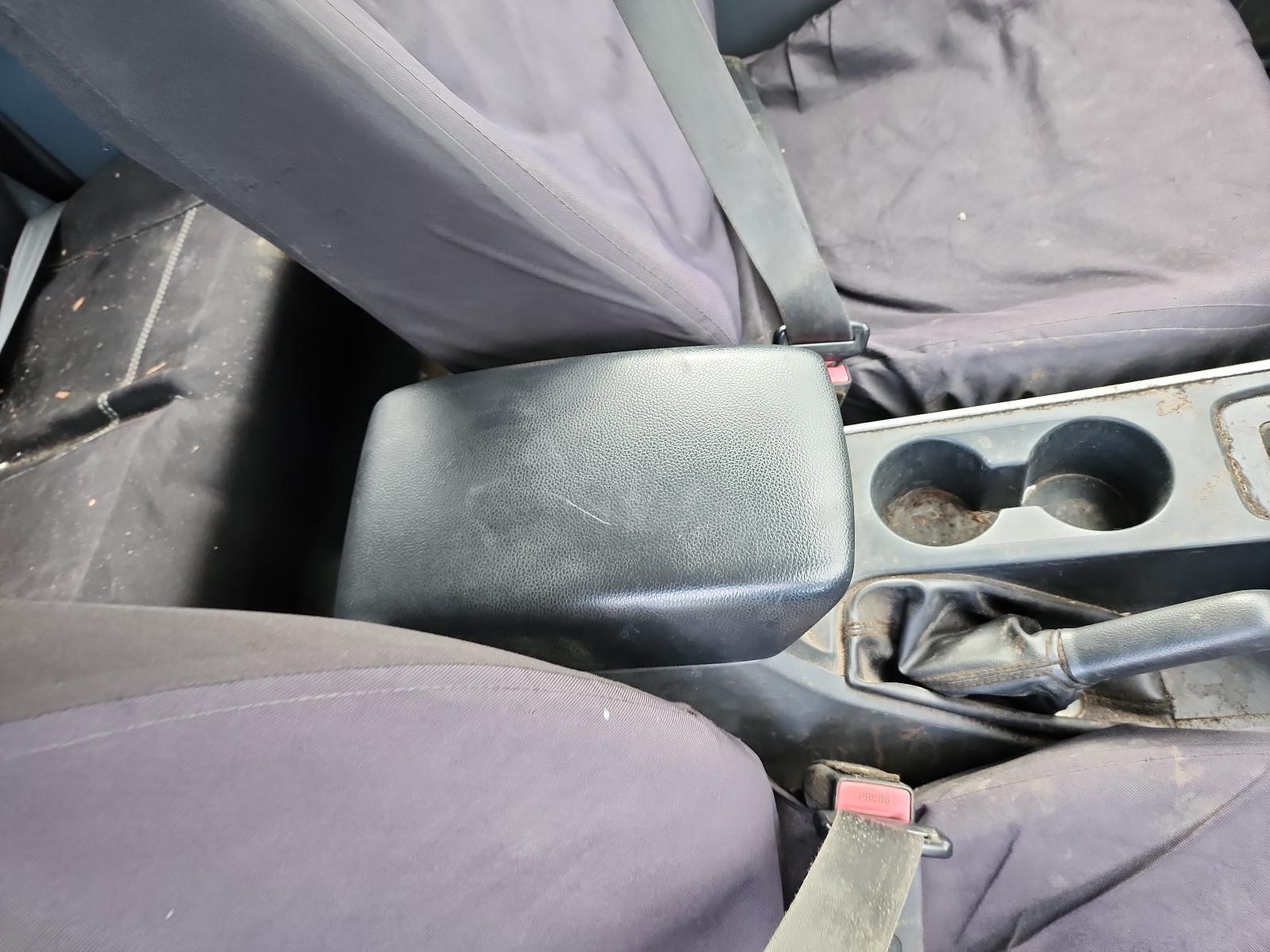 Mazda BT50 - UP 2011-Present