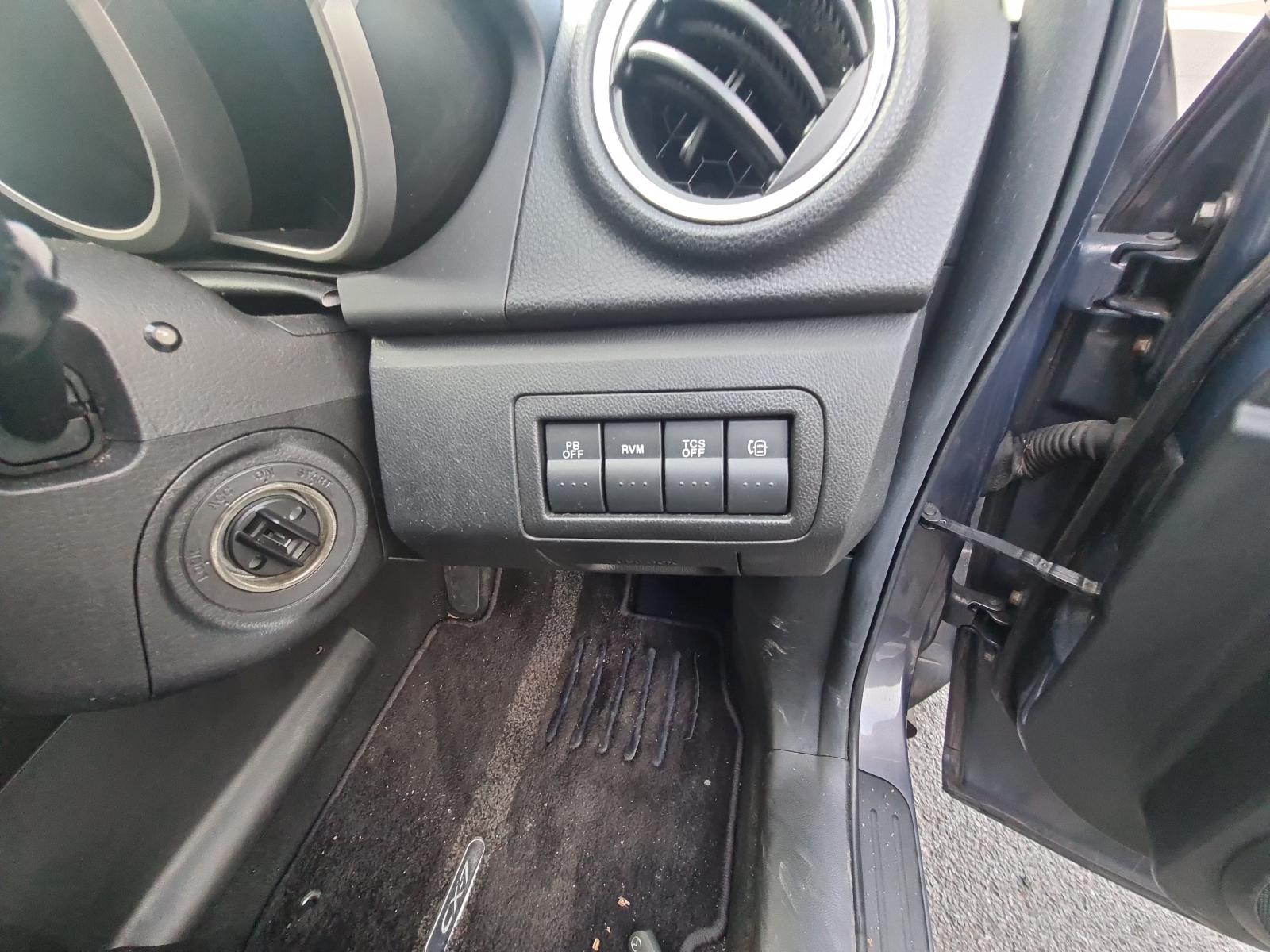 Mazda CX7 - ER 2006-2012