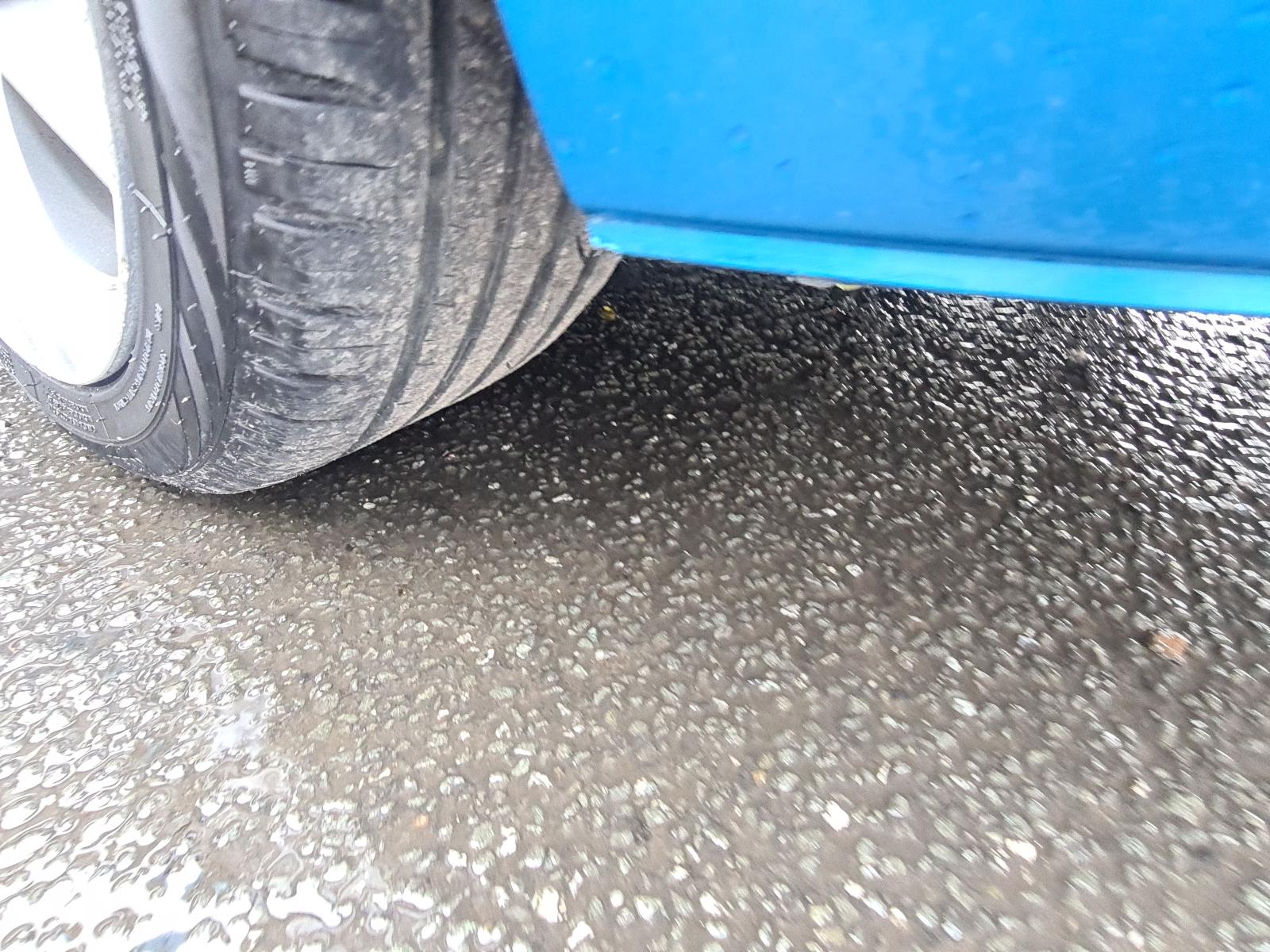 Mazda Axela - BL 2009-2013