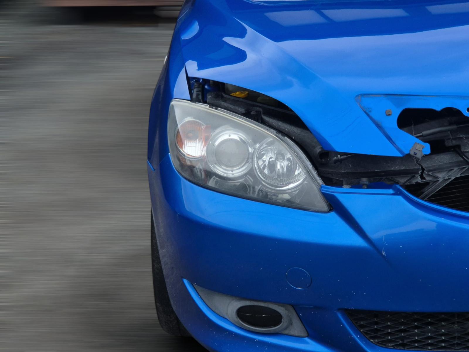 Mazda Axela - BK 2003-2009