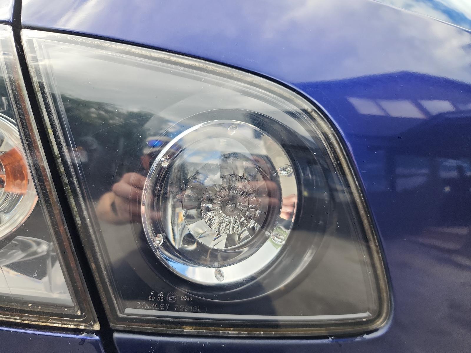 Mazda Axela - BK 2003-2009