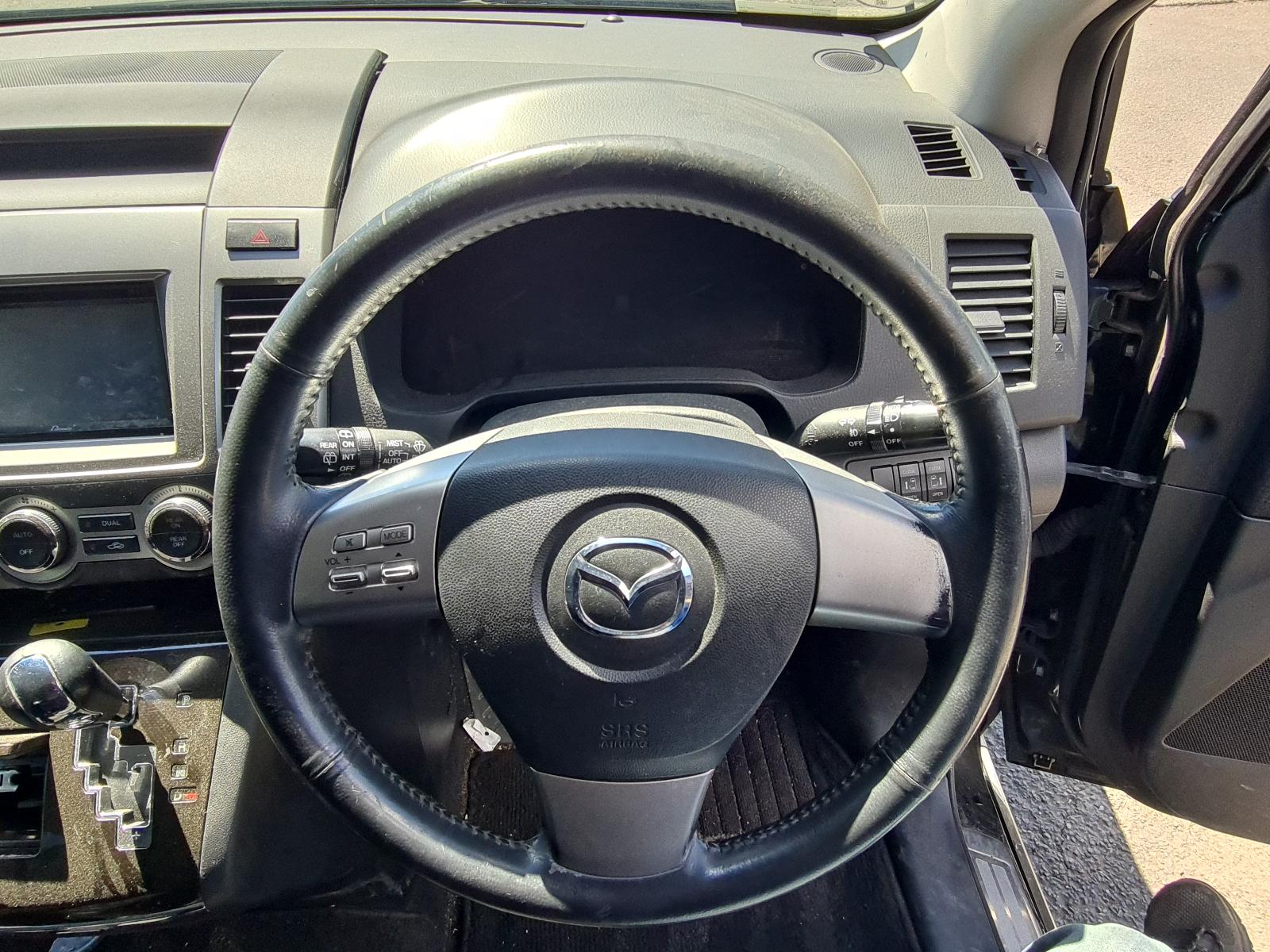 Mazda MPV - LY3P 2007-Present