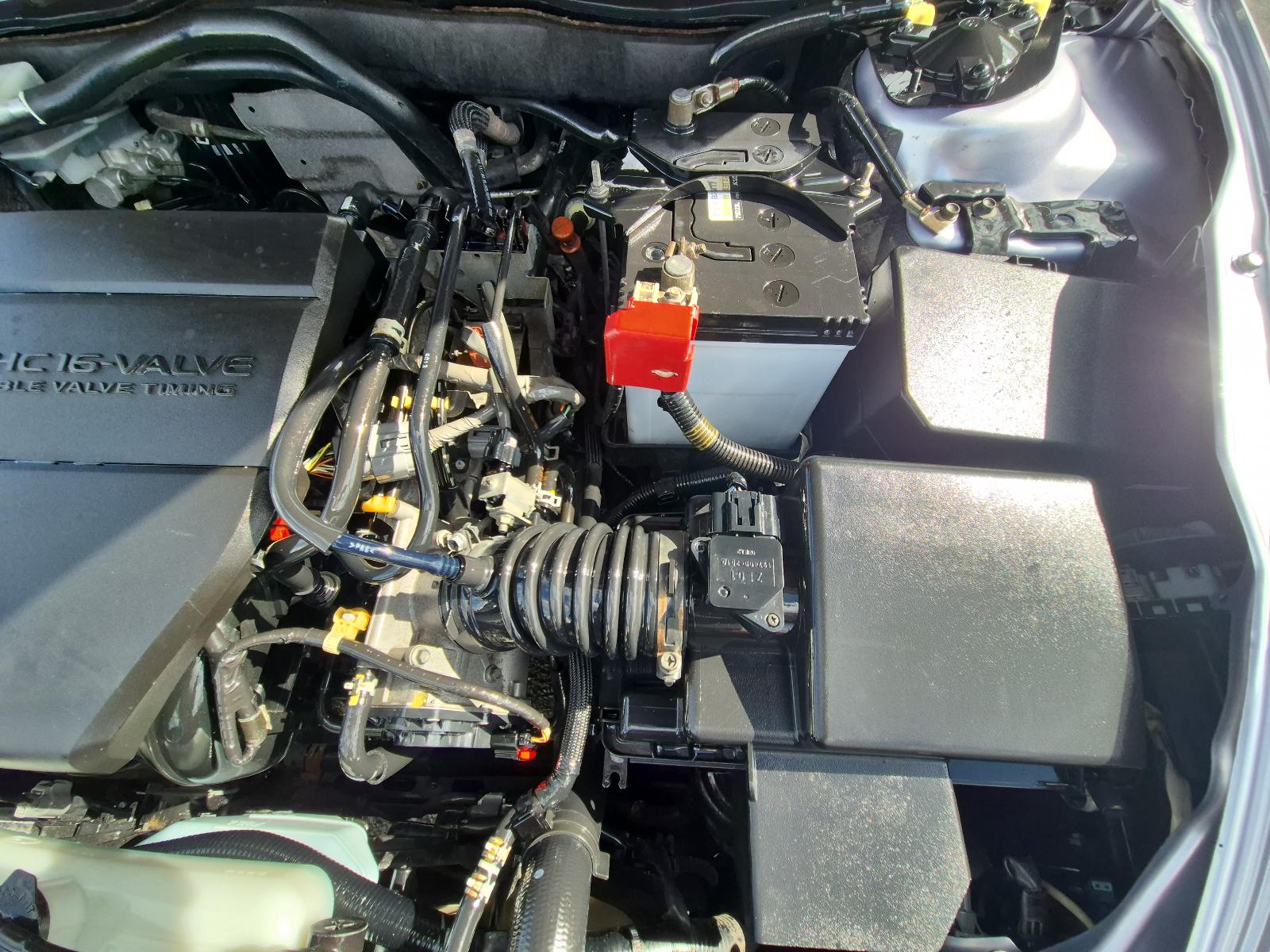 Mazda Atenza - GH 2008-2012