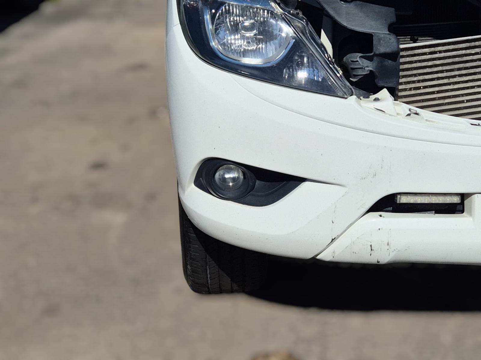 Mazda BT50 - UP 2011-Present