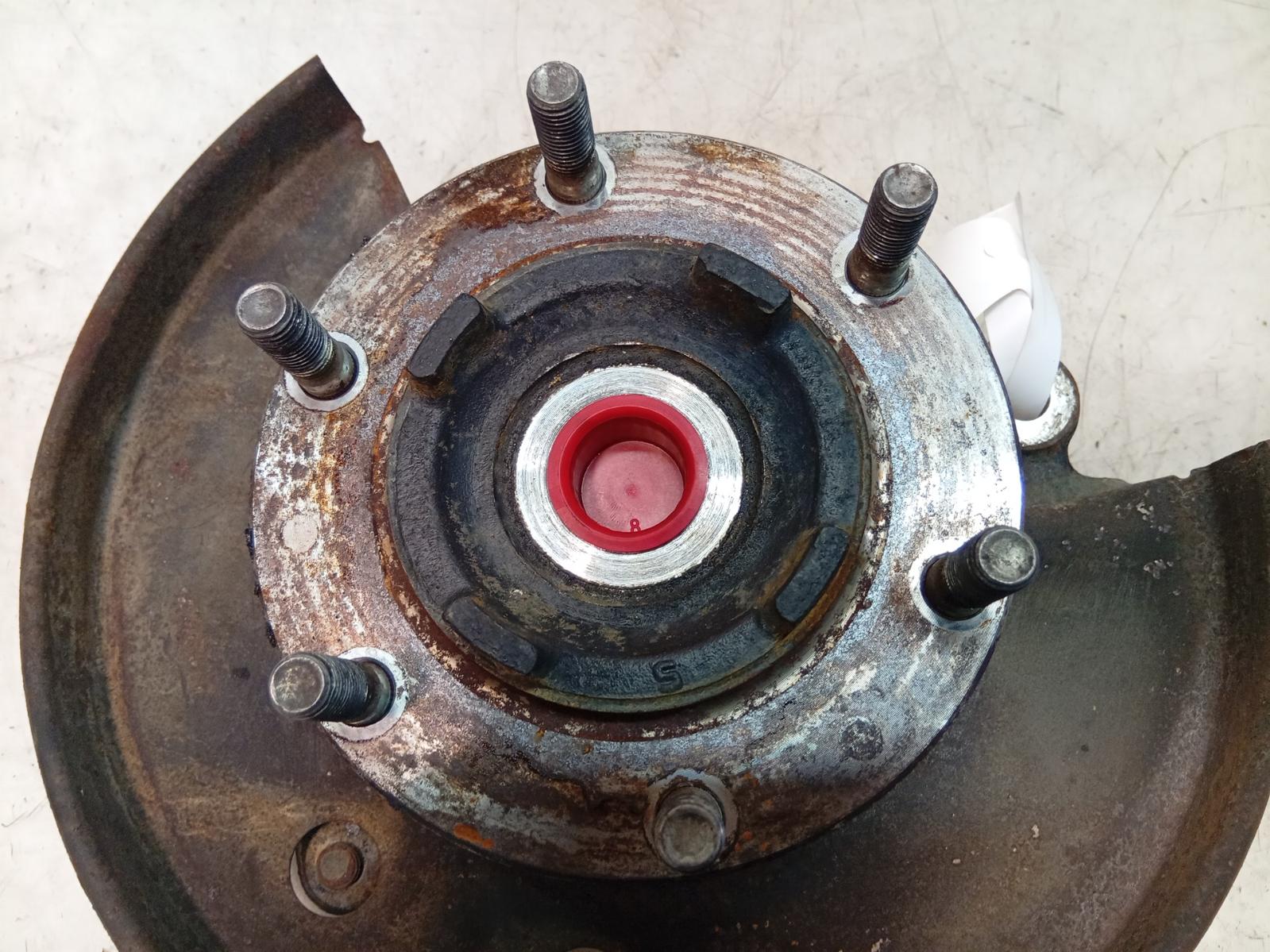 Right_Front_Hub_Assembly