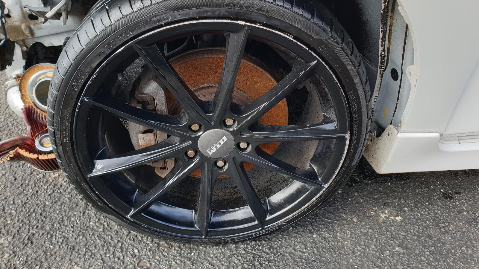 Mazda Mazda3 - BL 2008-2013