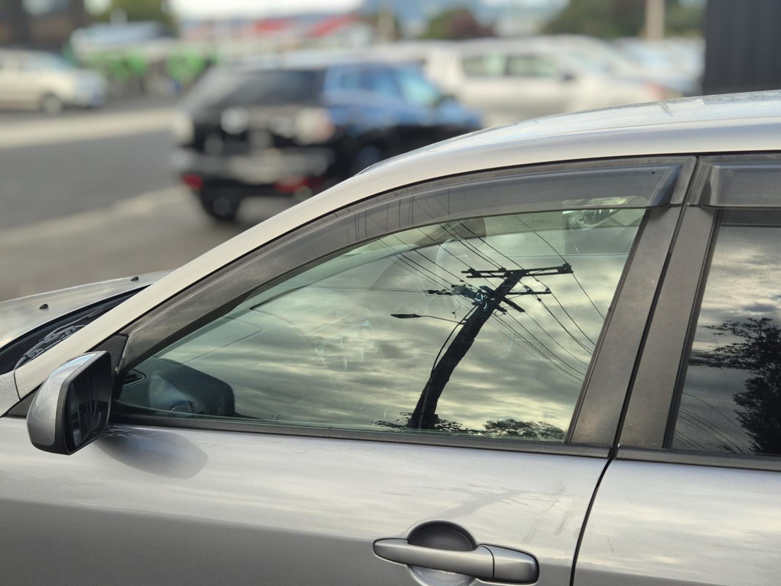 Mazda Atenza - GG 2002-2008