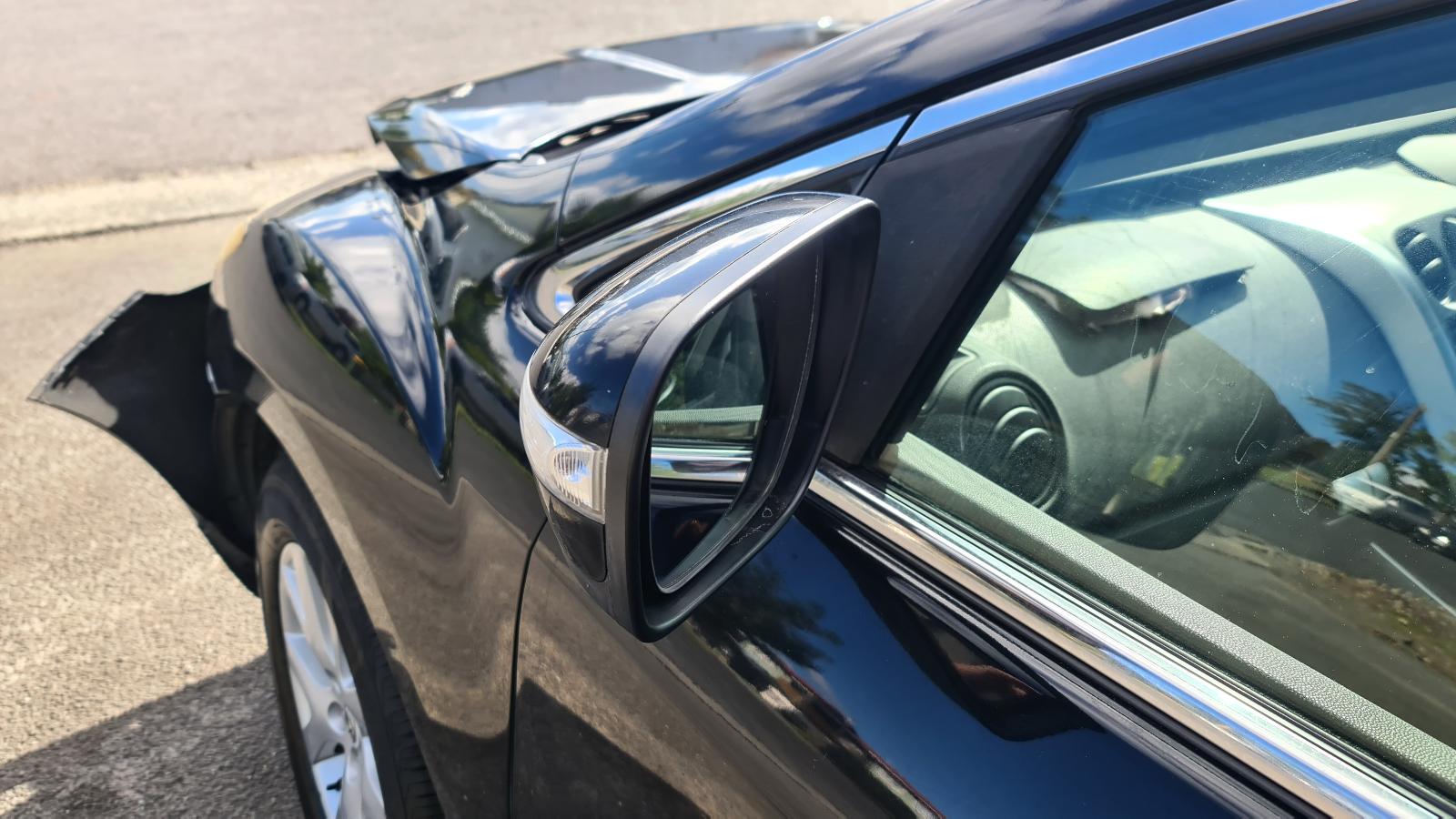 Mazda CX7 - ER 2006-2012