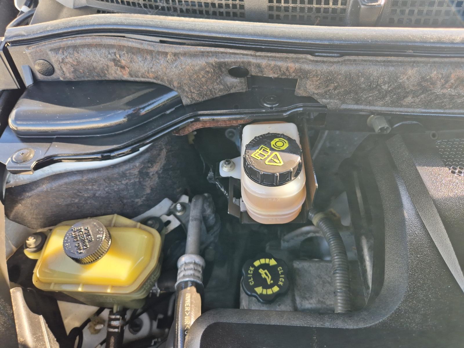 Mazda MPV - LY3P 2007-Present