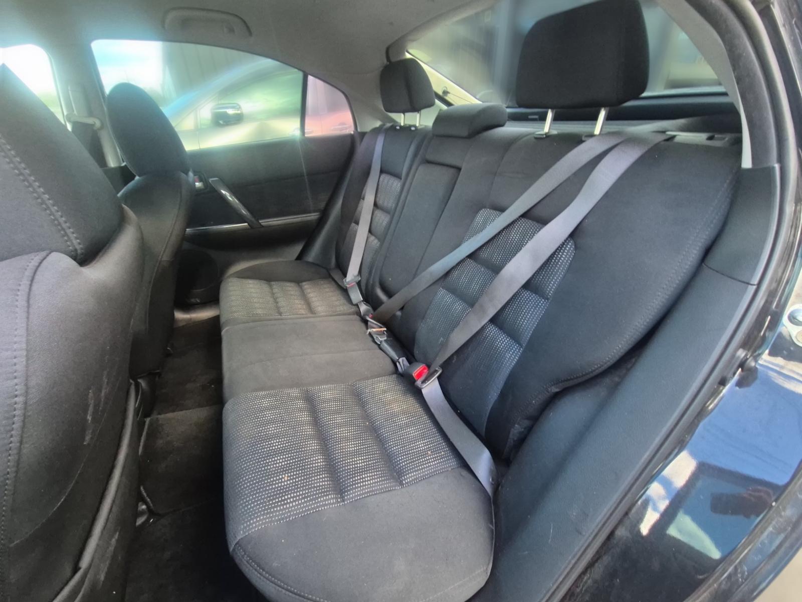 Mazda Atenza - GG 2002-2008