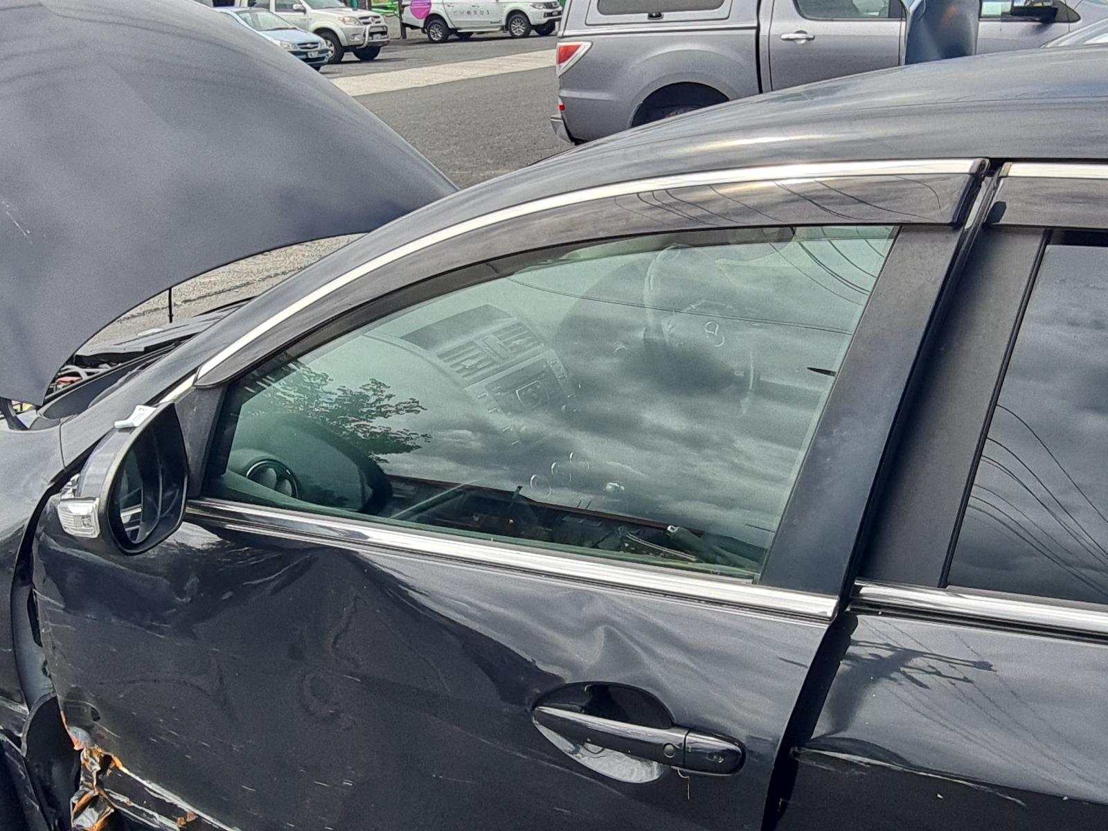 Mazda Atenza - GH 2008-2012