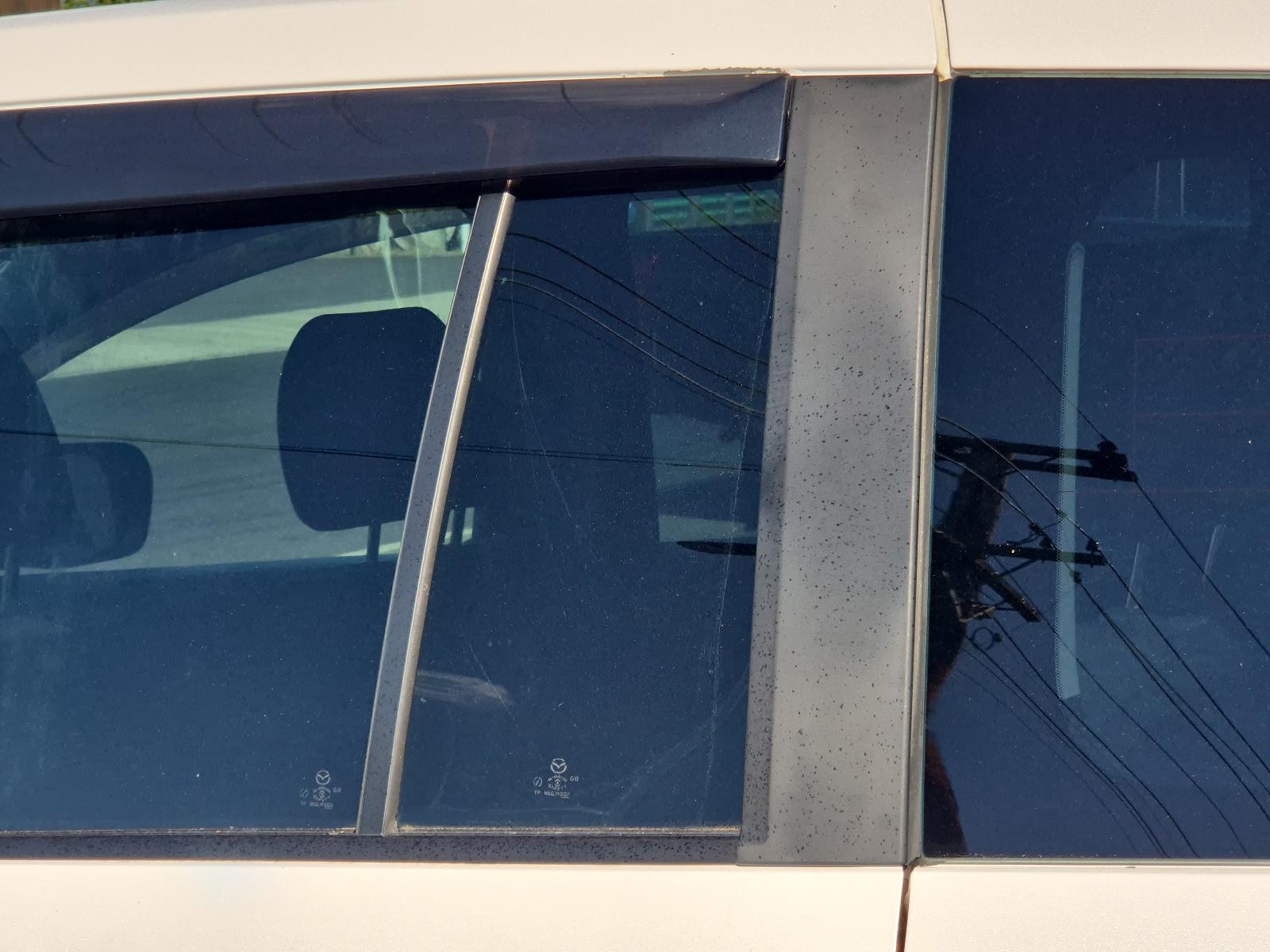 Mazda MPV - LY3P 2007-Present