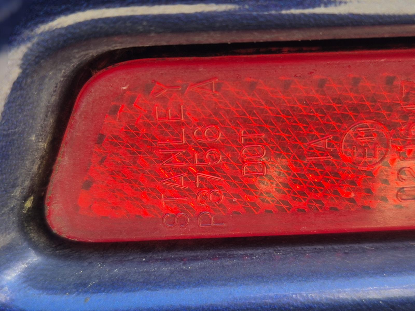 Mazda MPV - LY3P 2007-Present