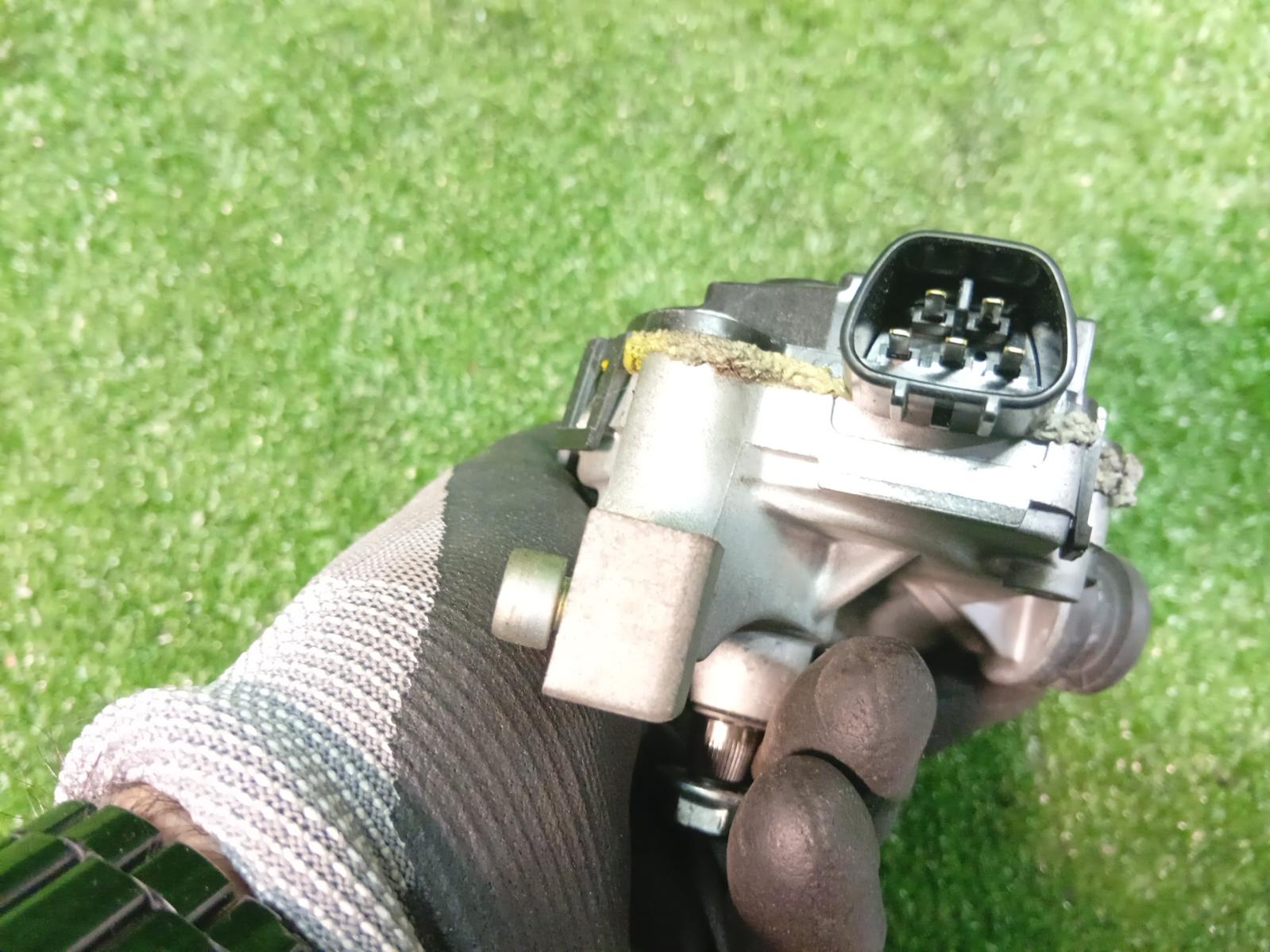 Wiper_Motor