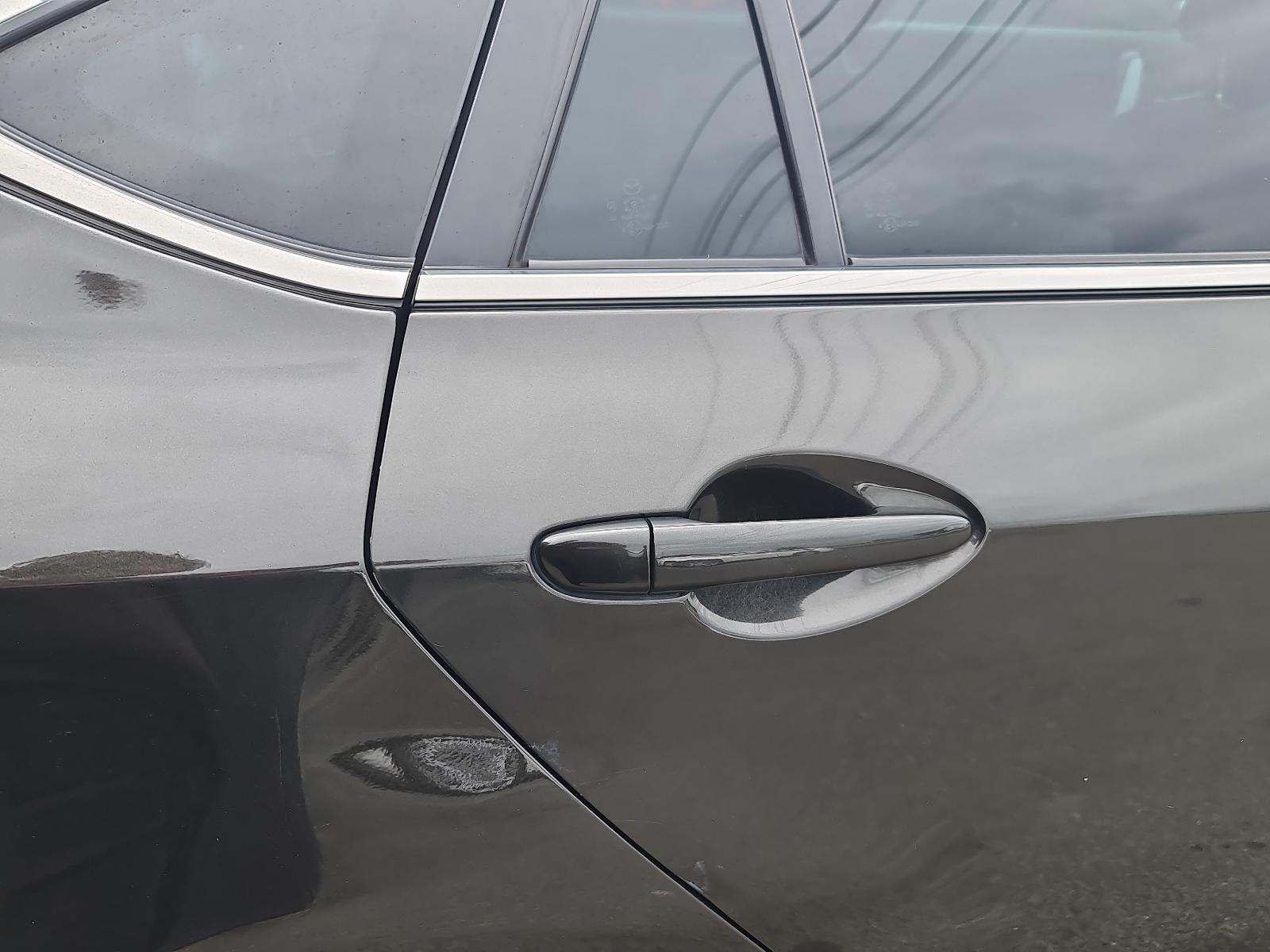 Mazda Atenza - GH 2008-2012