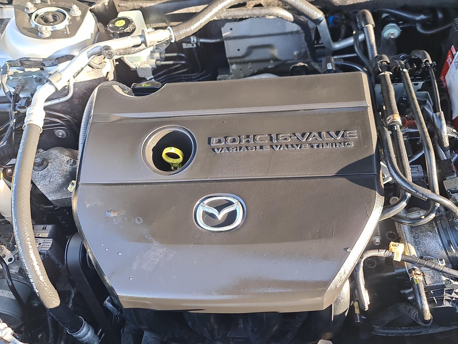 Mazda Atenza - GH 2008-2012