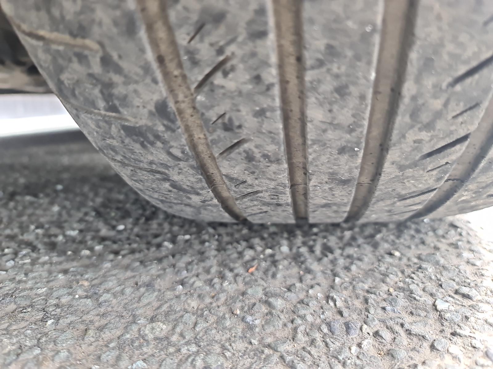 Mazda Atenza - GH 2008-2012