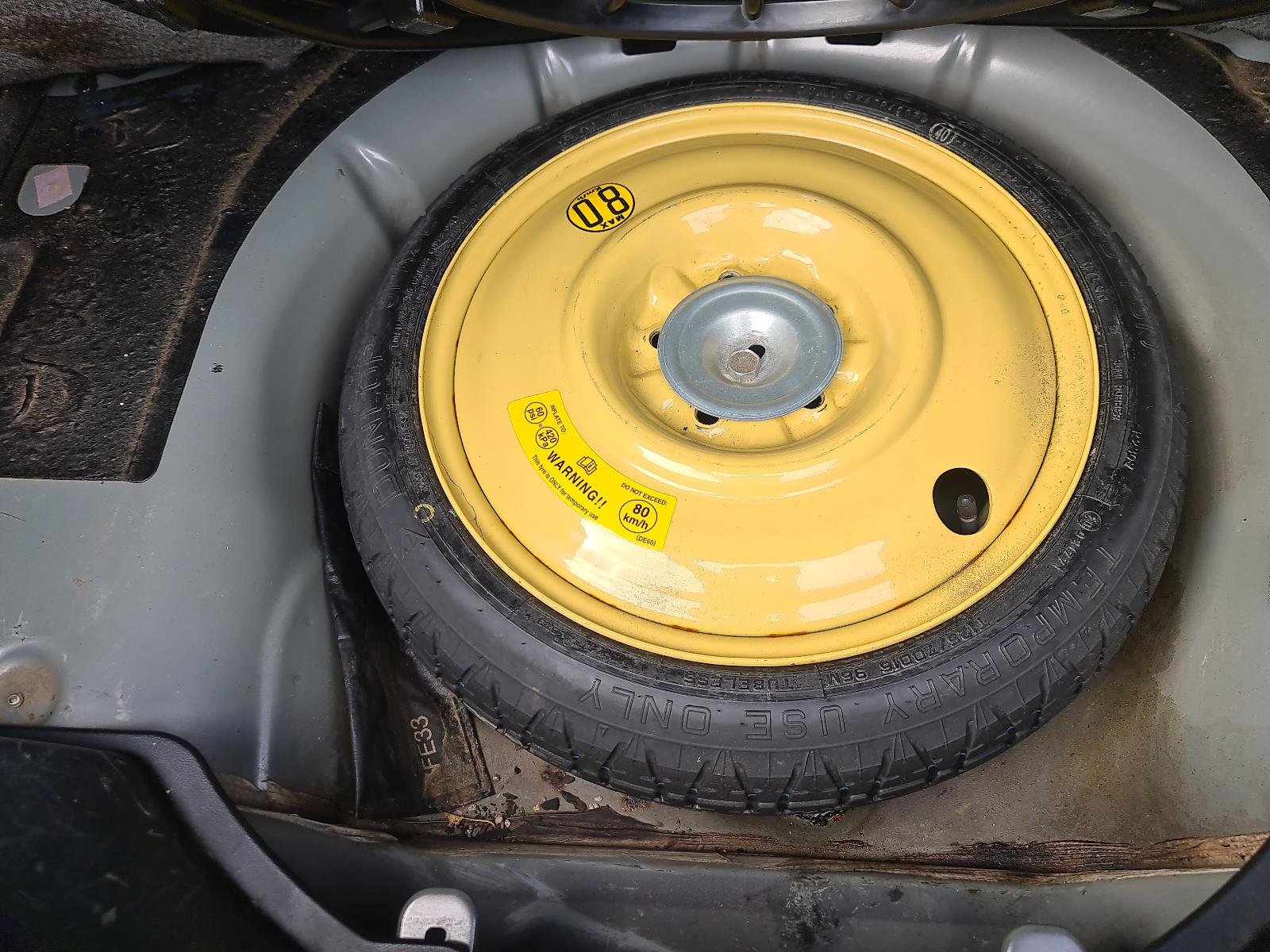 Mazda Mazda3 - BK 2003-2008