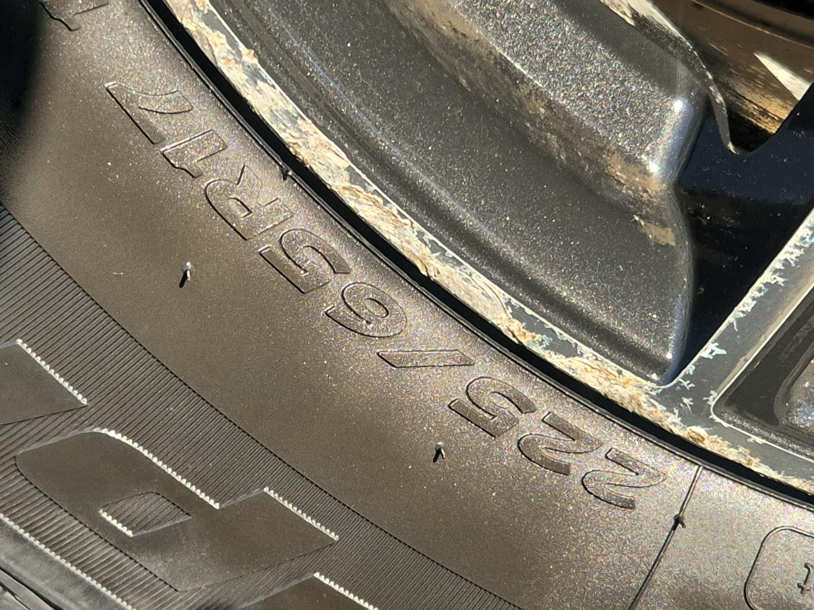 Mazda CX5 - KE 2012-Present