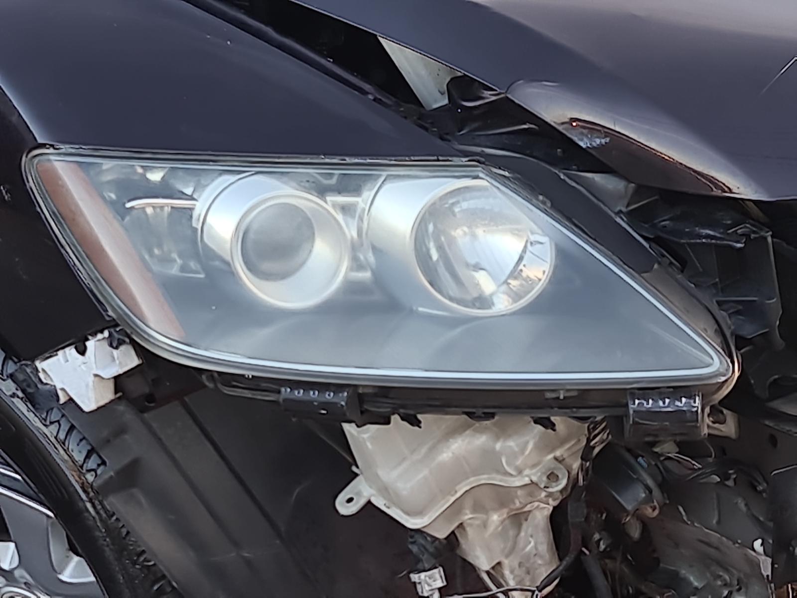 Mazda CX7 - ER 2006-2012