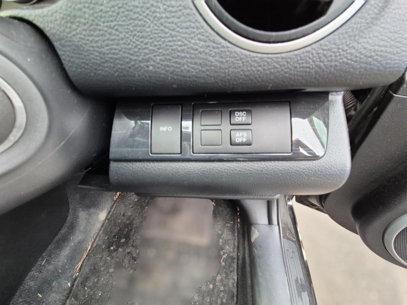 Mazda Atenza - GH 2008-2012