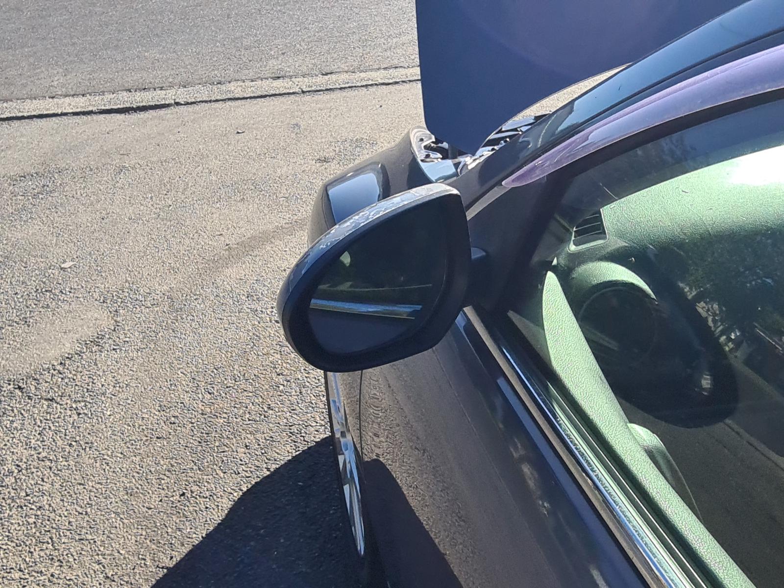 Mazda Atenza - GH 2008-2012