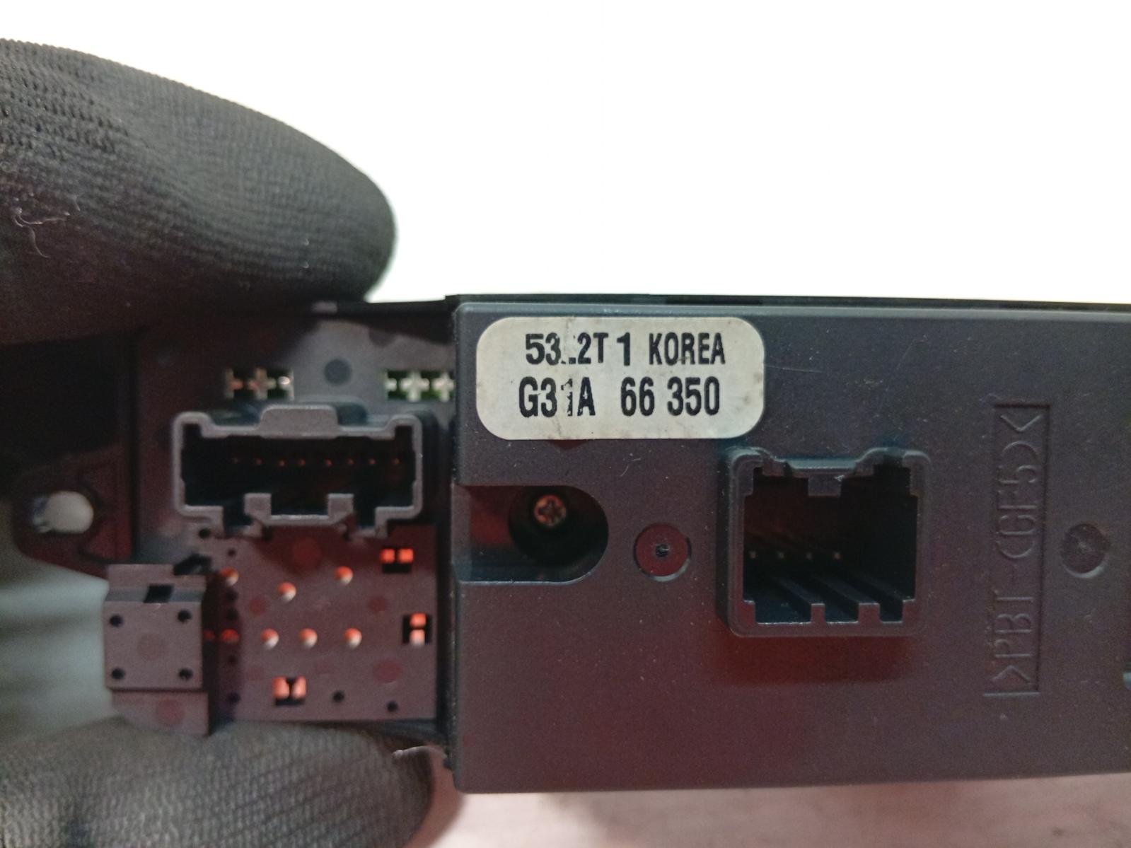 Pwr Dr Wind Switch