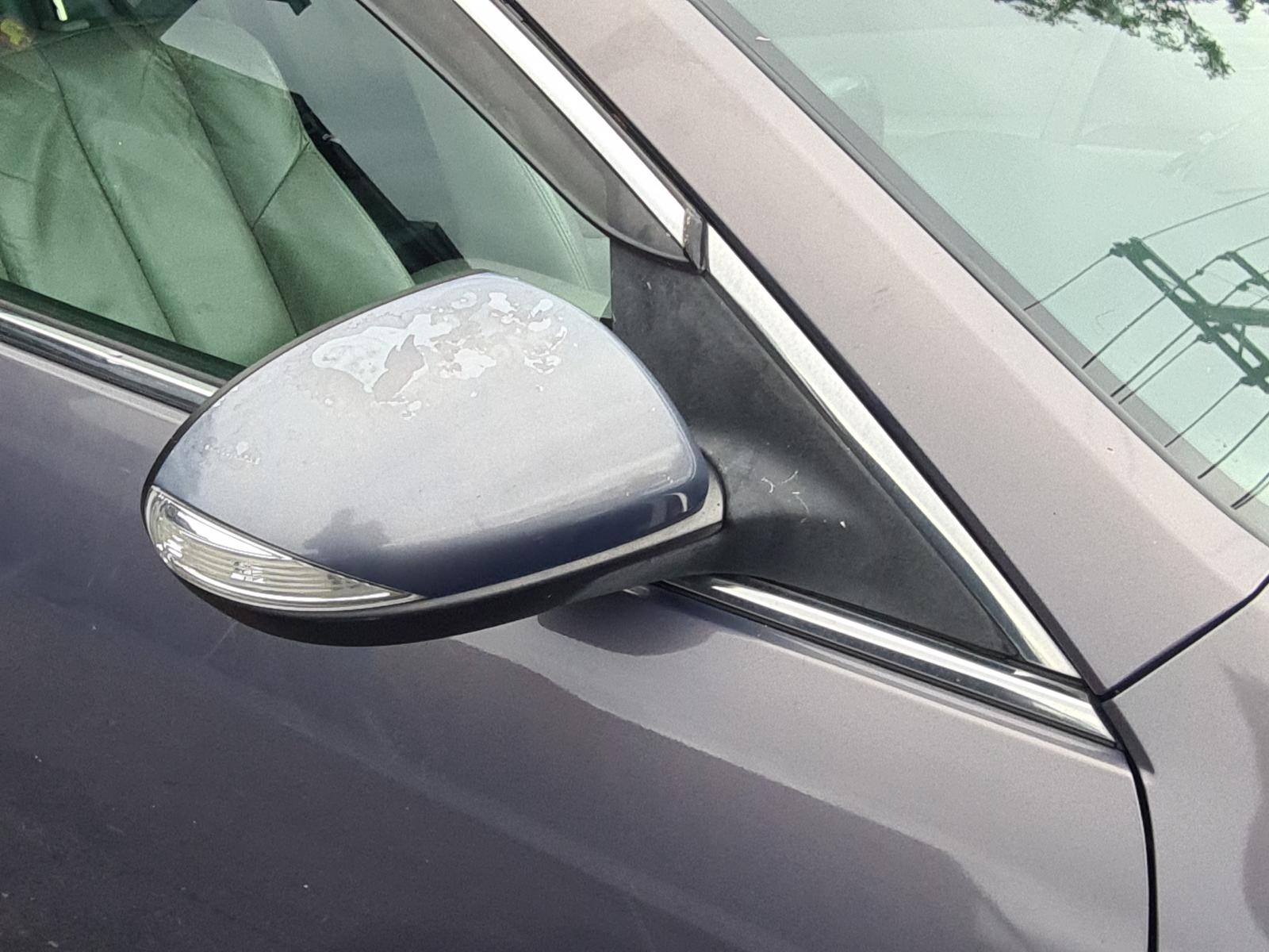 Mazda Atenza - GH 2008-2012