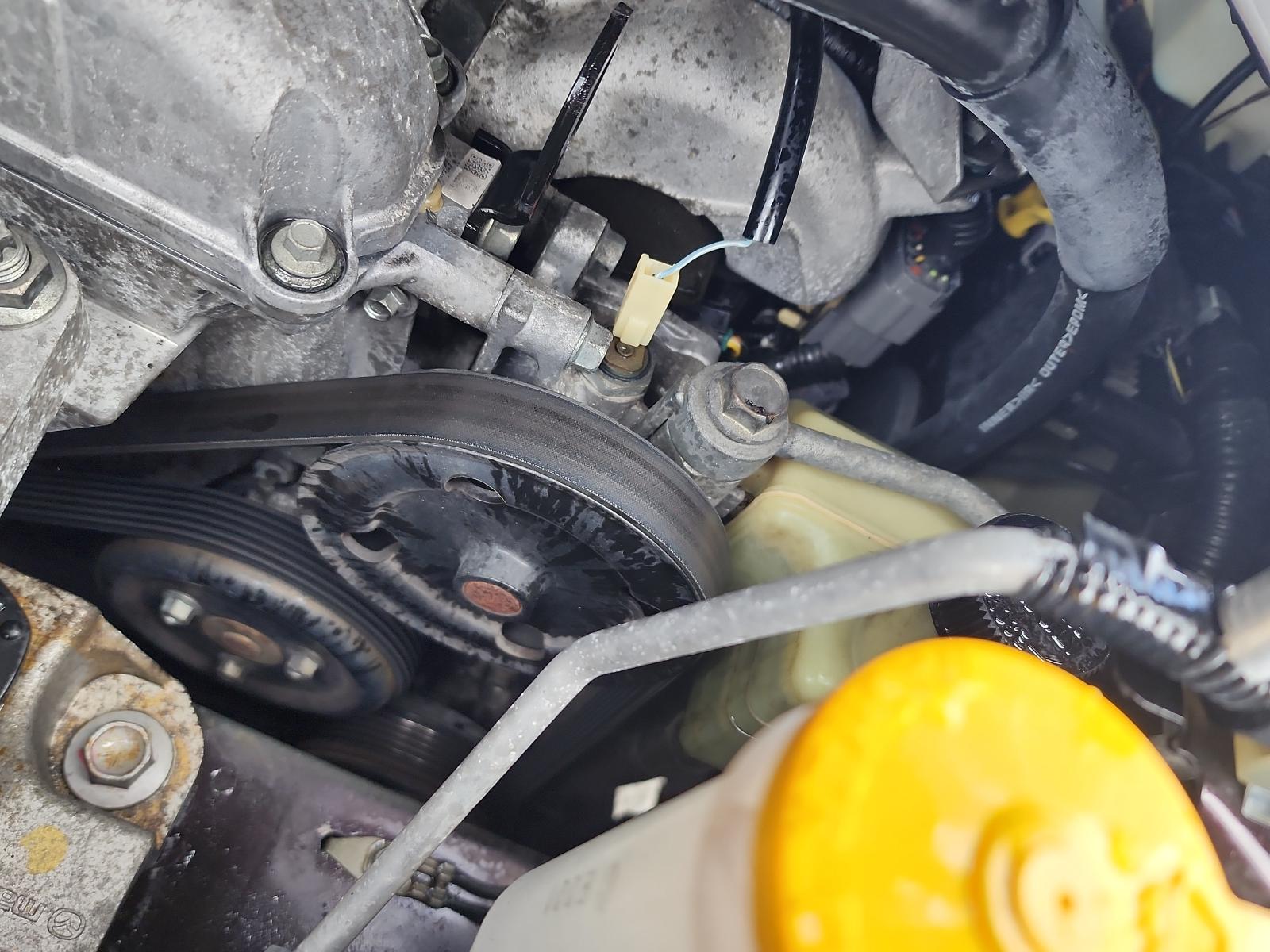 Mazda CX7 - ER 2006-2012