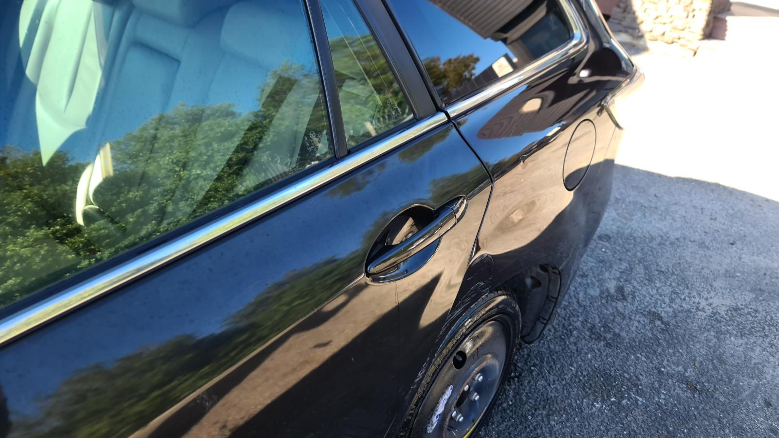 Mazda Atenza - GH 2008-2012