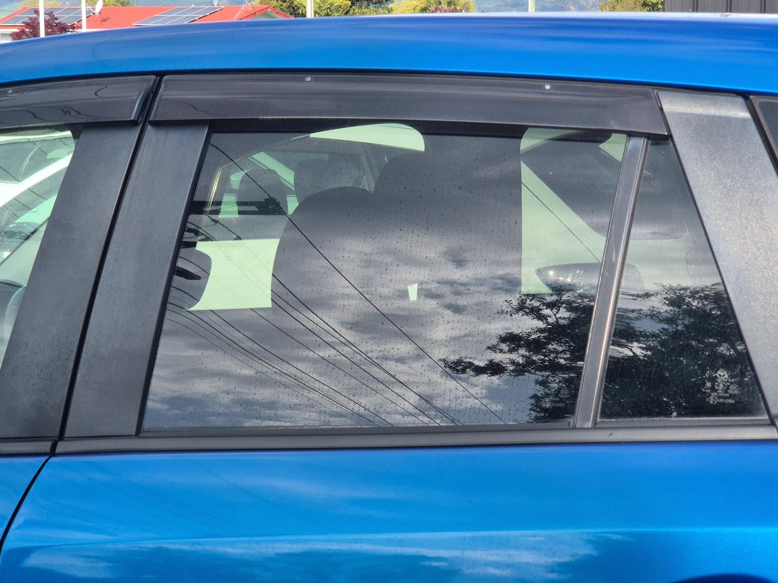 Mazda CX5 - KE 2012-Present