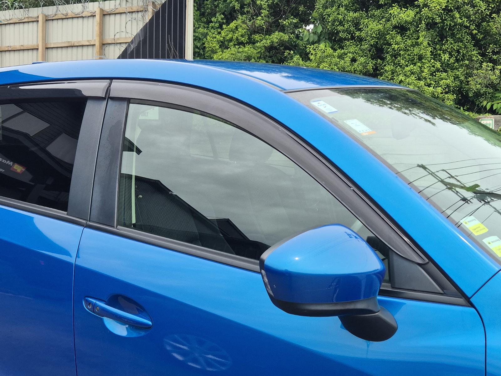 Mazda CX5 - KE 2012-Present