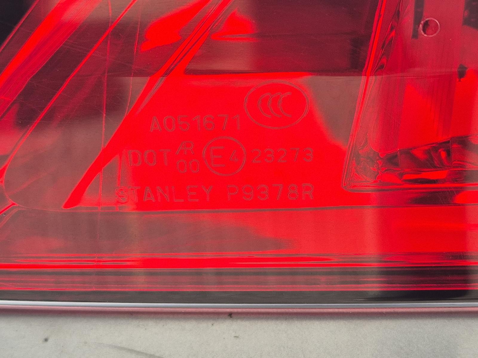 Mazda Premacy - CW 2010-2016