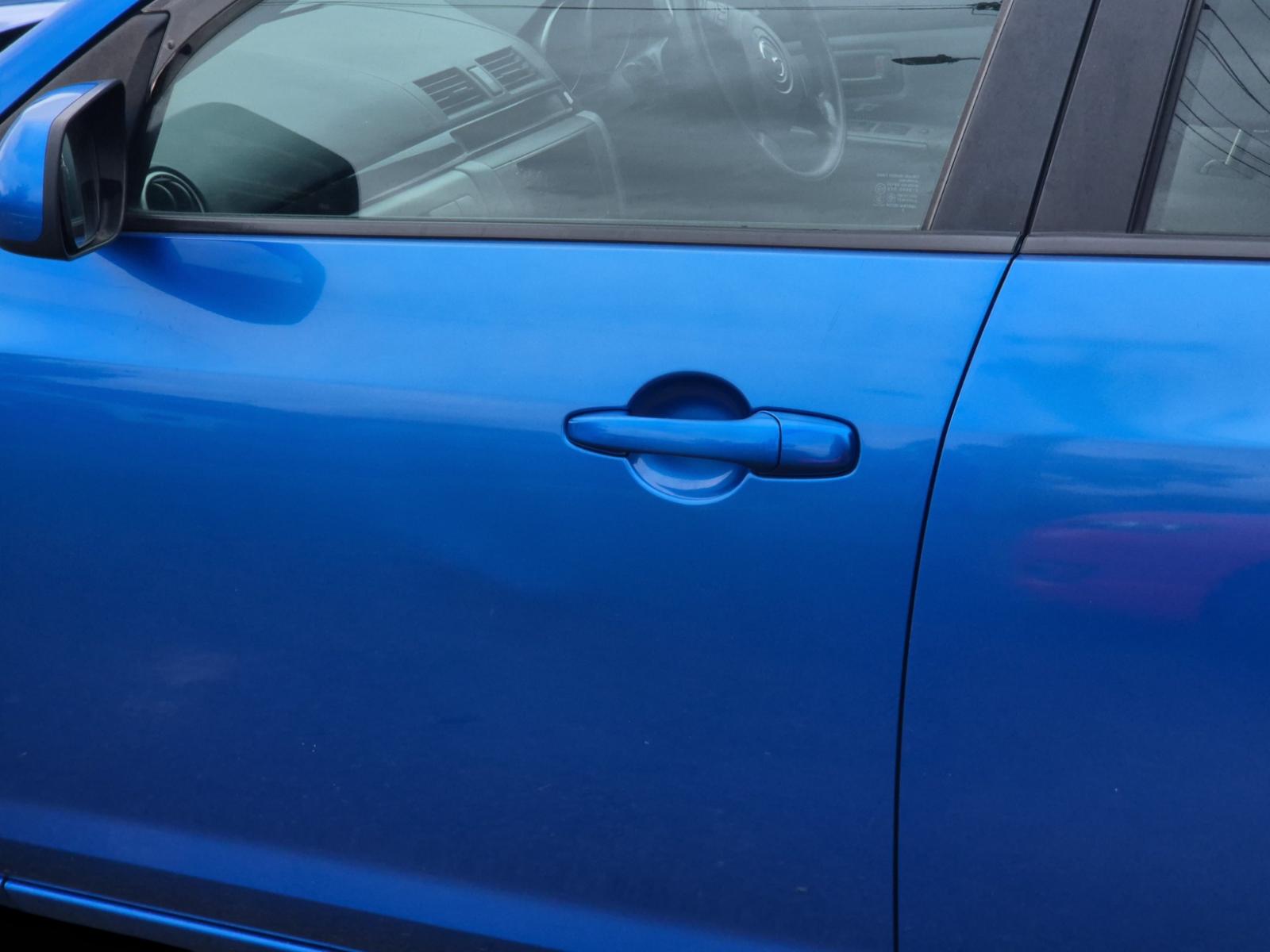 Mazda Axela - BK 2003-2009