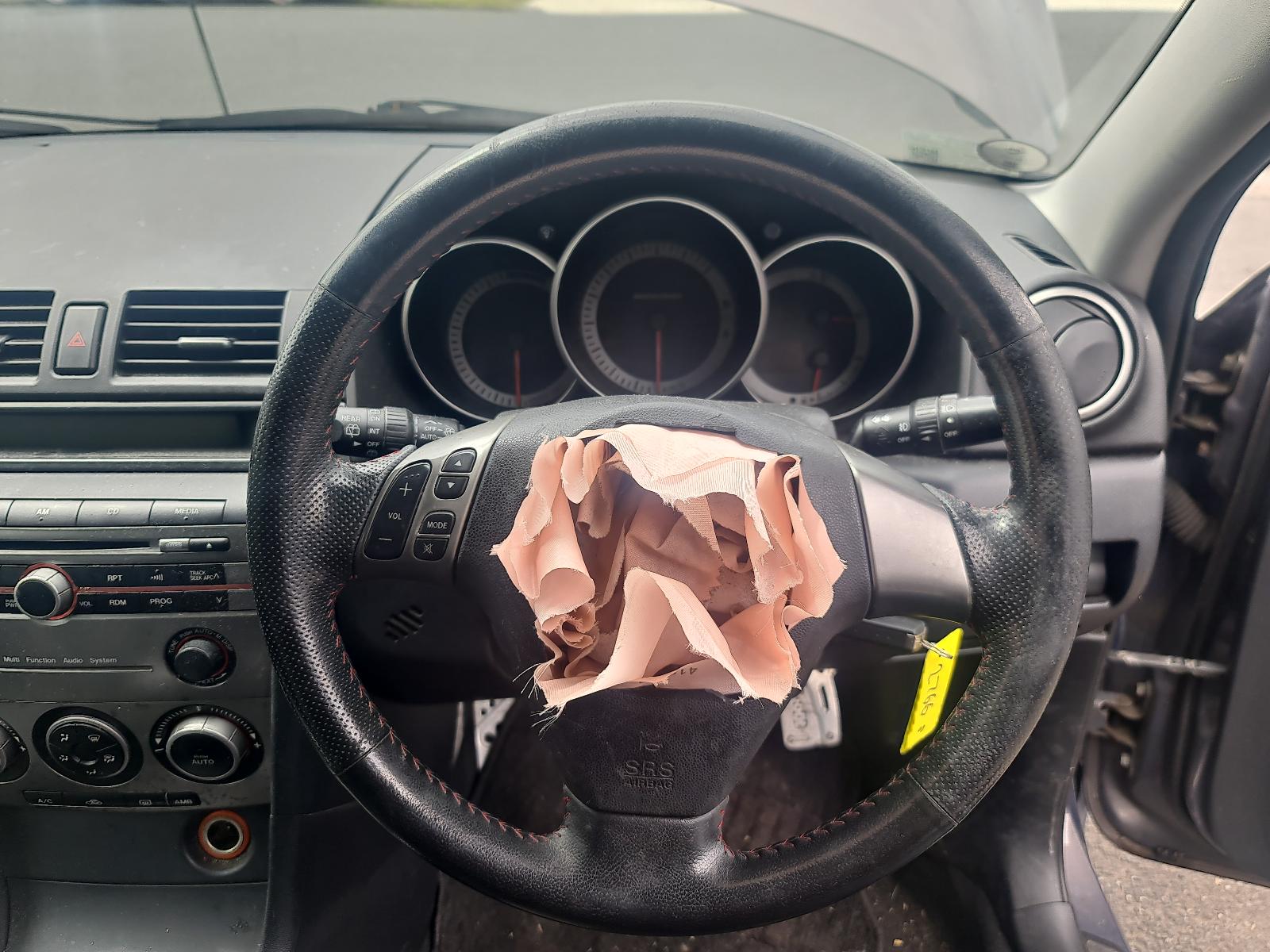 Mazda Axela - BK 2003-2009