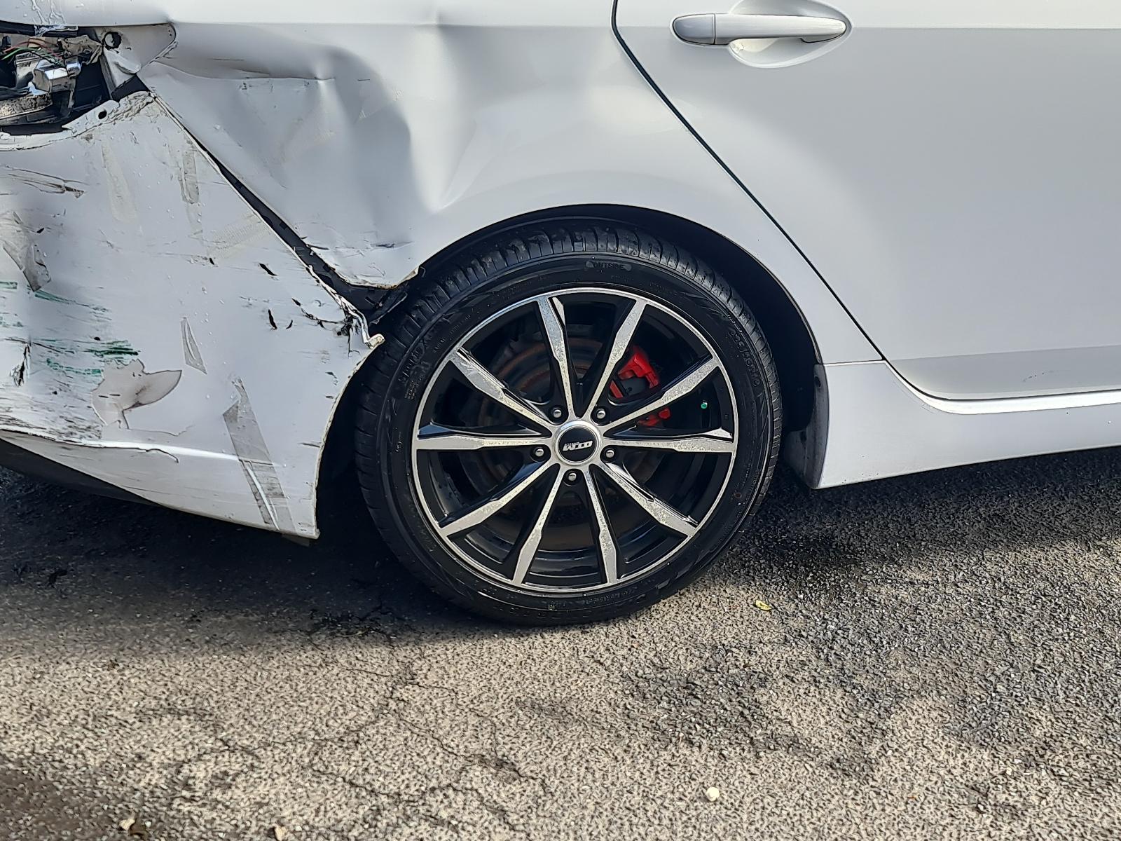 Mazda Atenza - GH 2008-2012