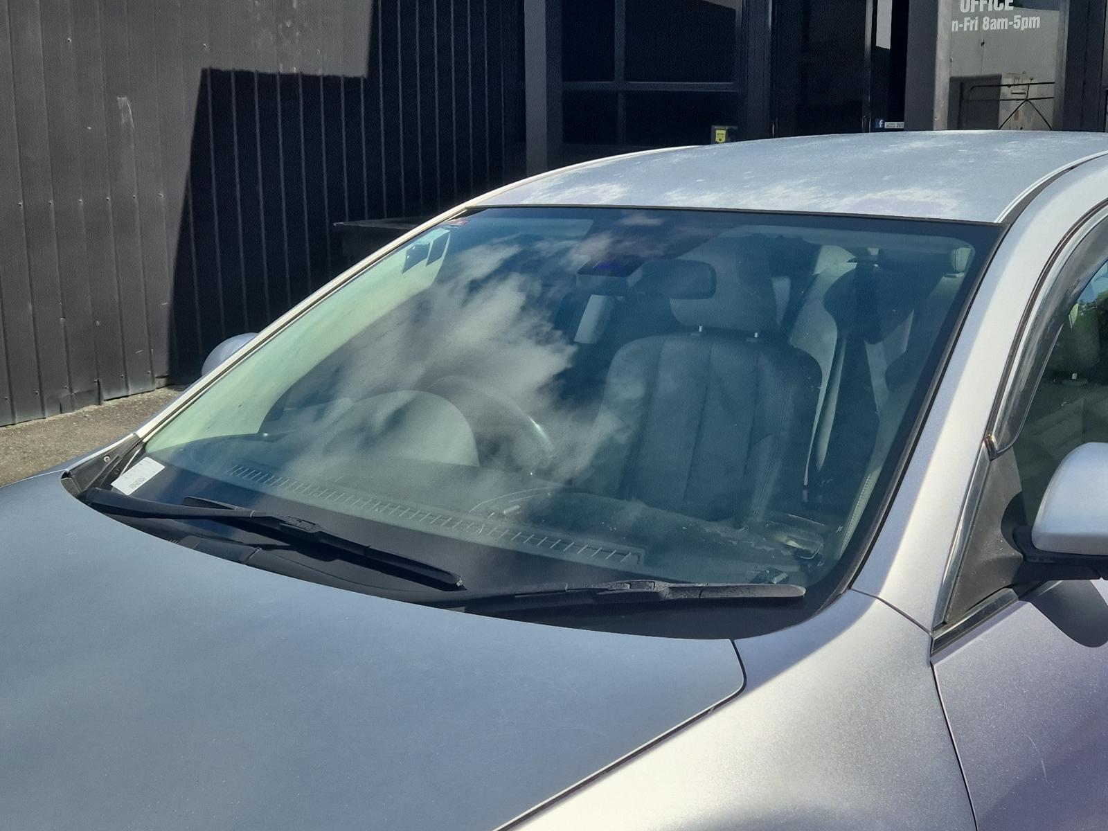 Mazda Atenza - GH 2008-2012