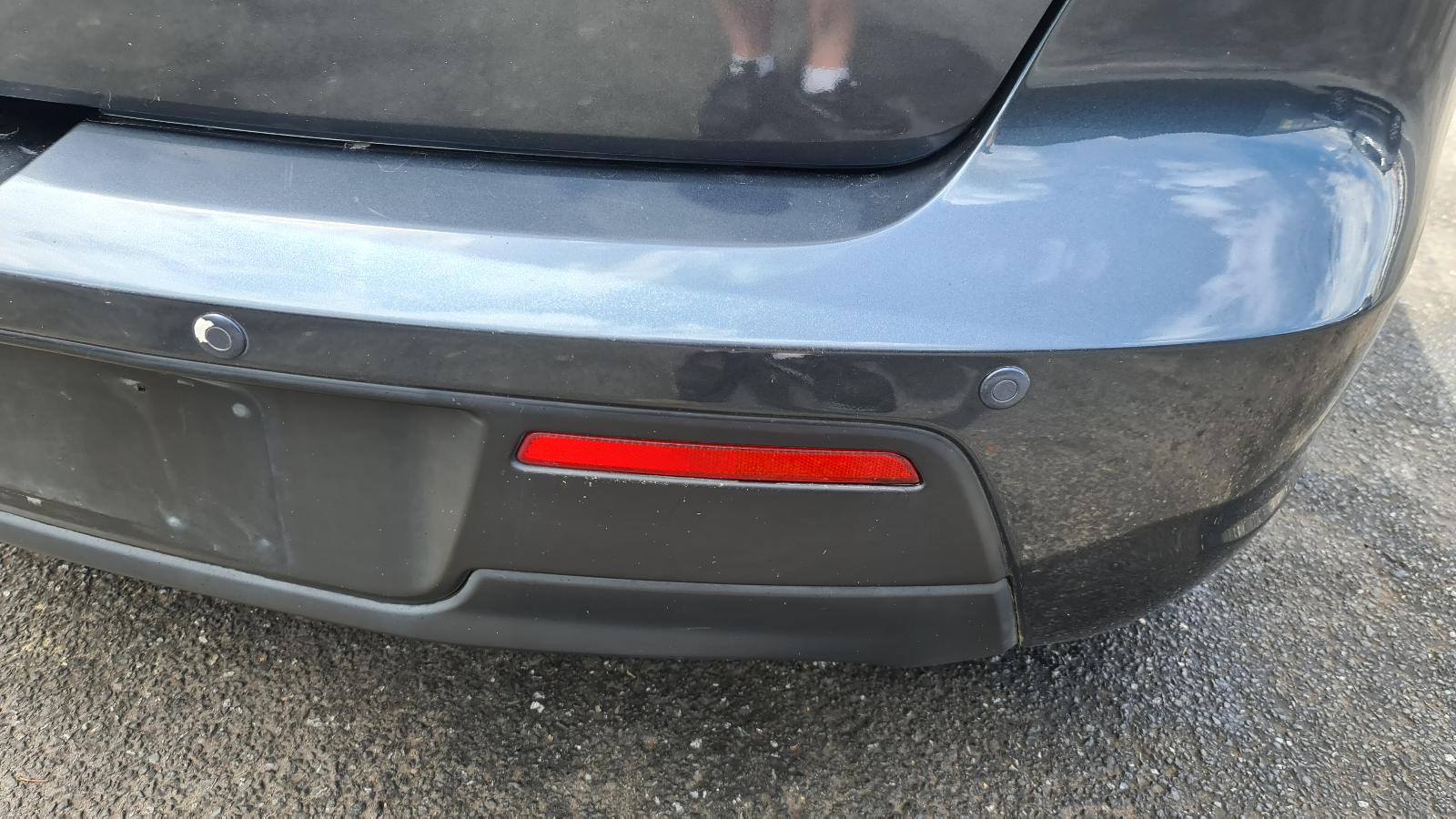 Mazda Mazda3 - BK 2003-2008